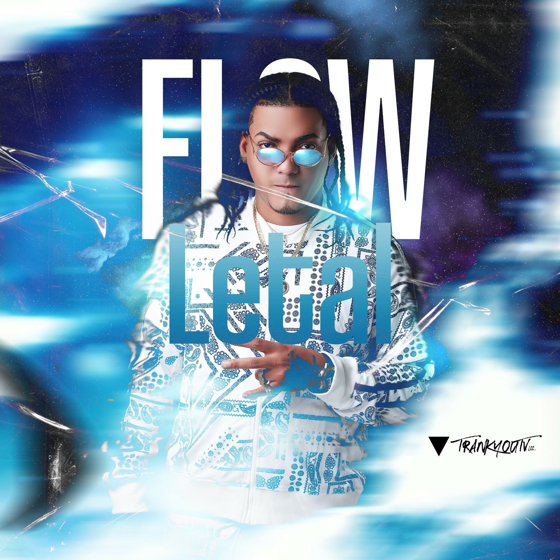 Album cover of Flow Letal