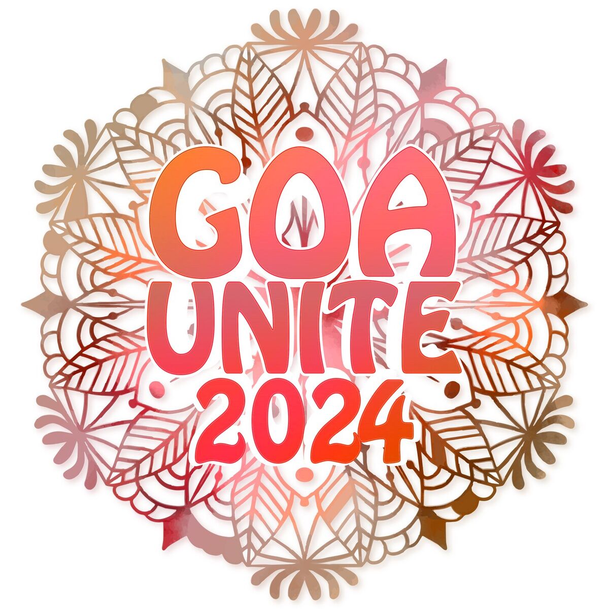 Album cover of Goa Unite 2024