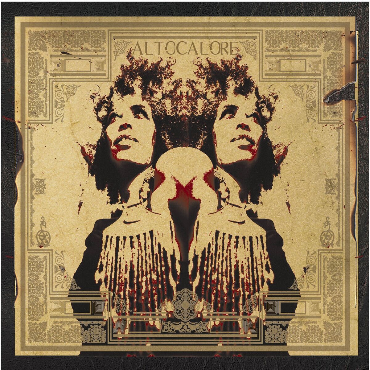 Album cover of Altocalore