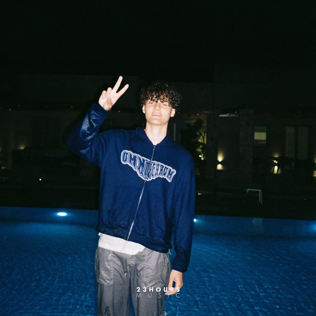 Album cover of RUNNIN