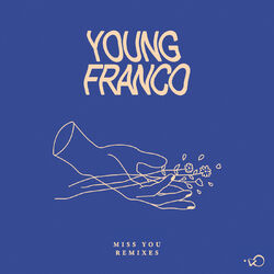Cover of Miss You (Remixes)
