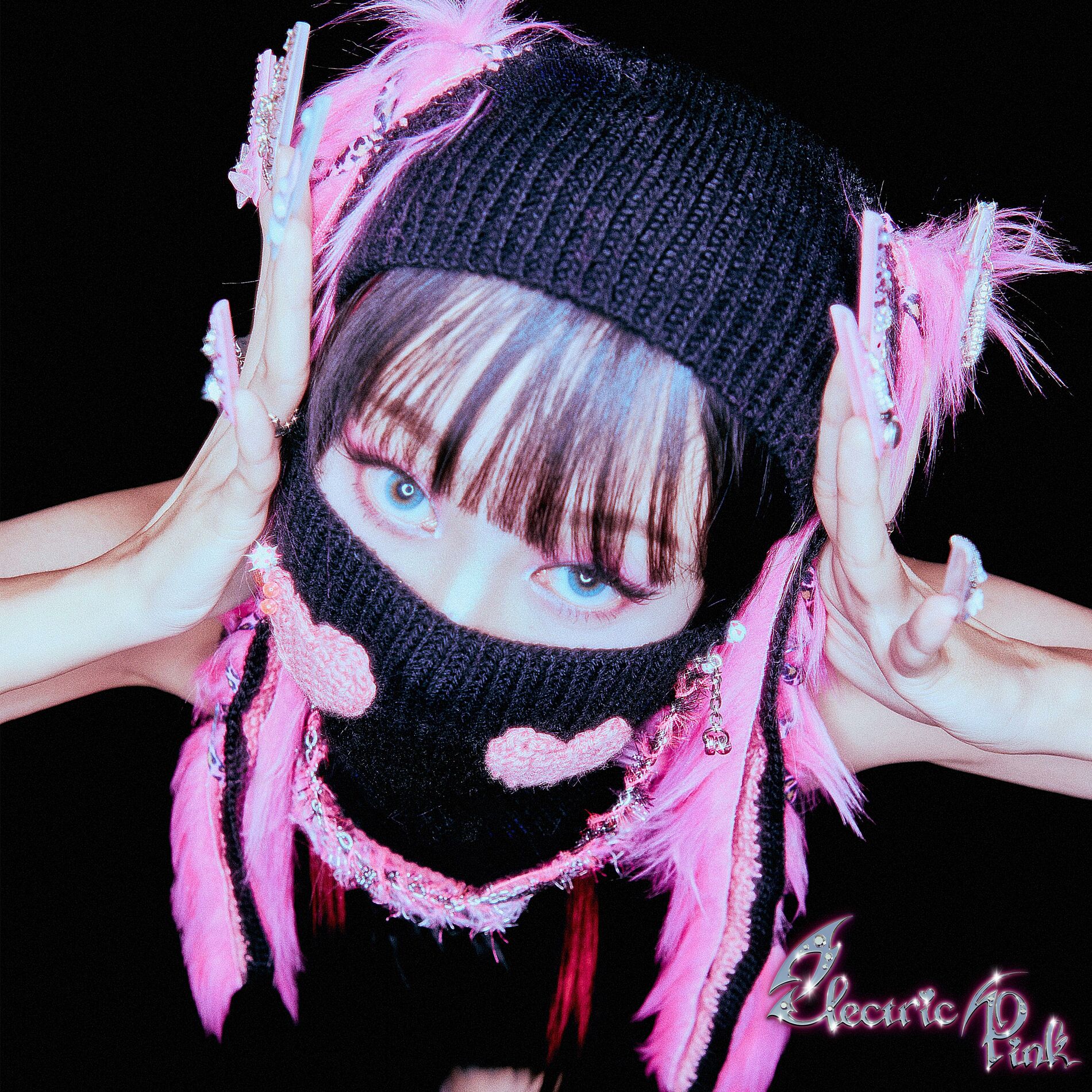 Album cover of Electric Pink
