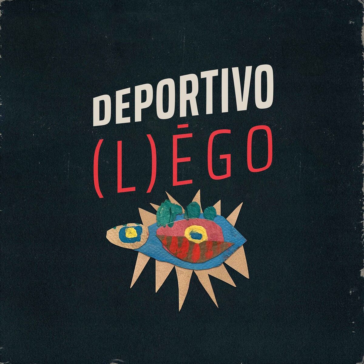 Album cover of (L)égo