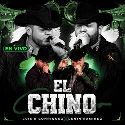 Cover of El Chino (En Vivo)