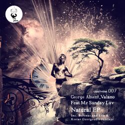 Cover of Natural