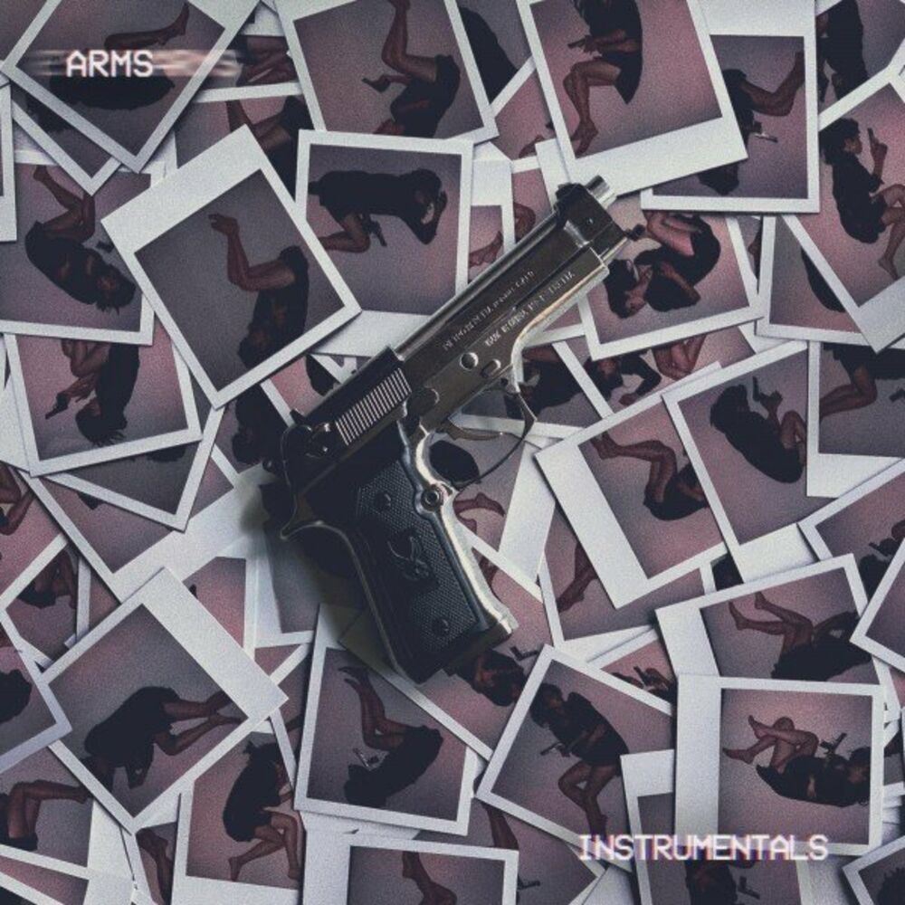 Picture of Arms Instrumentals
