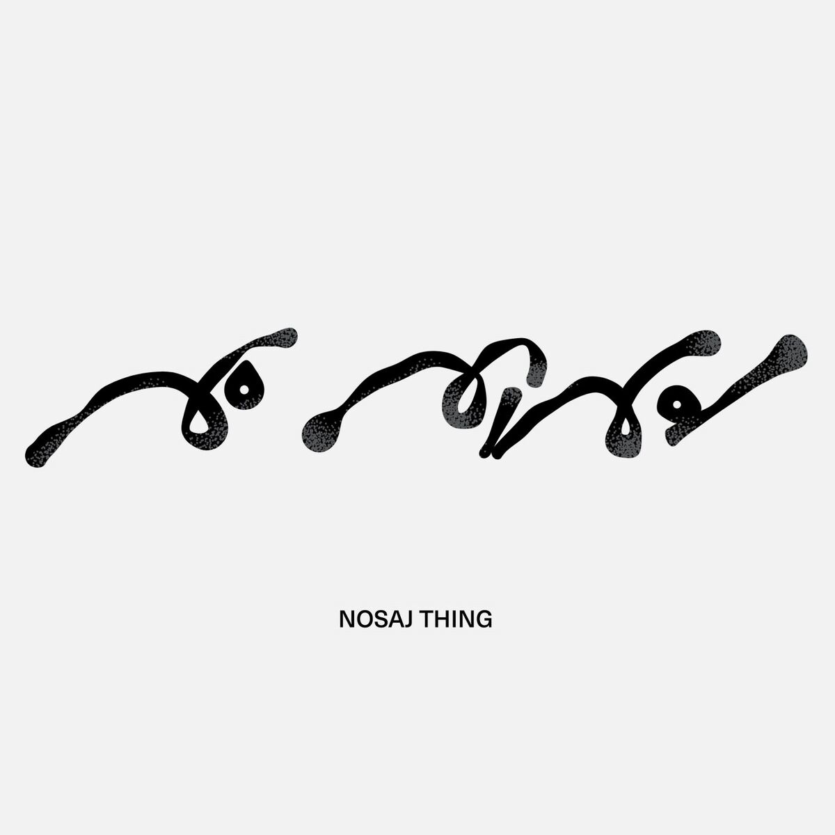 Album cover of No Mind