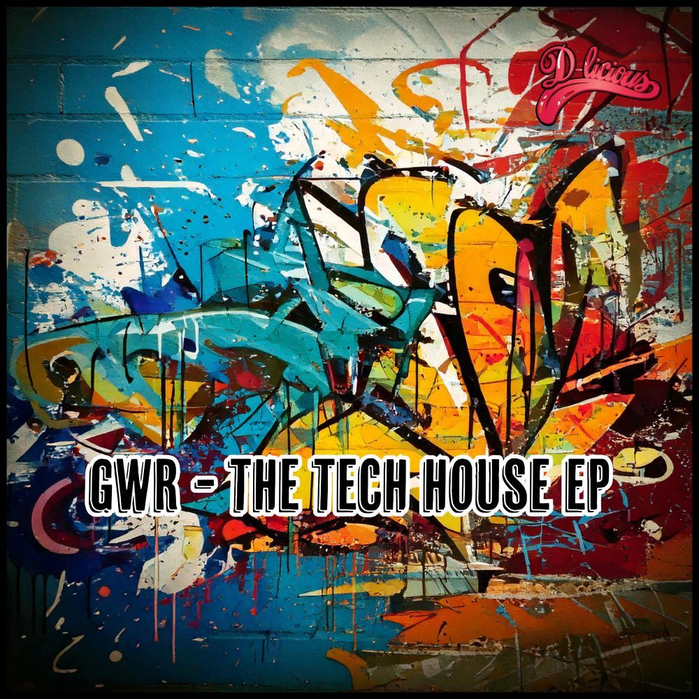 Picture of Tech House EP