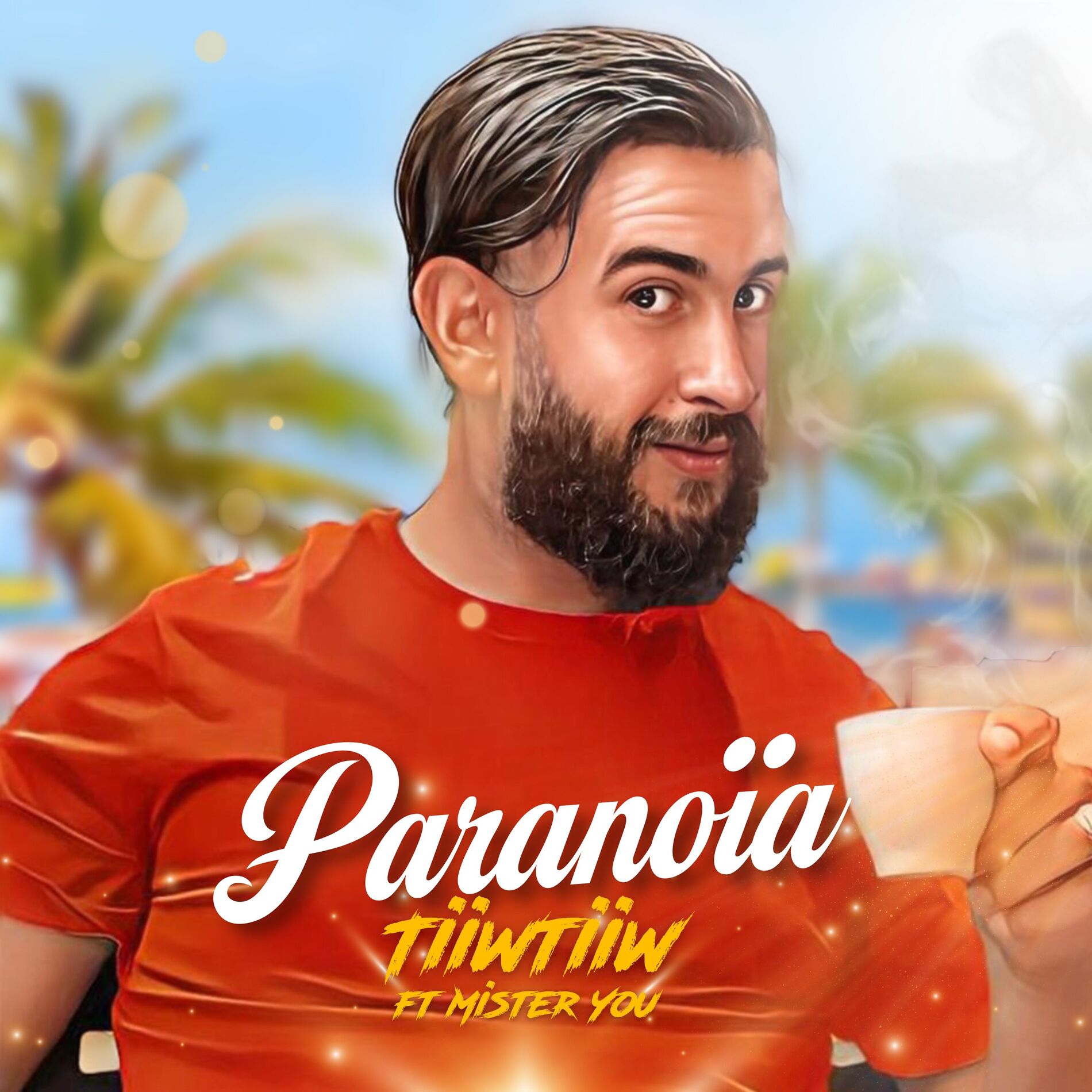 Album cover of No te vayas