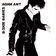 Kiss The Drummer by Adam Ant album cover