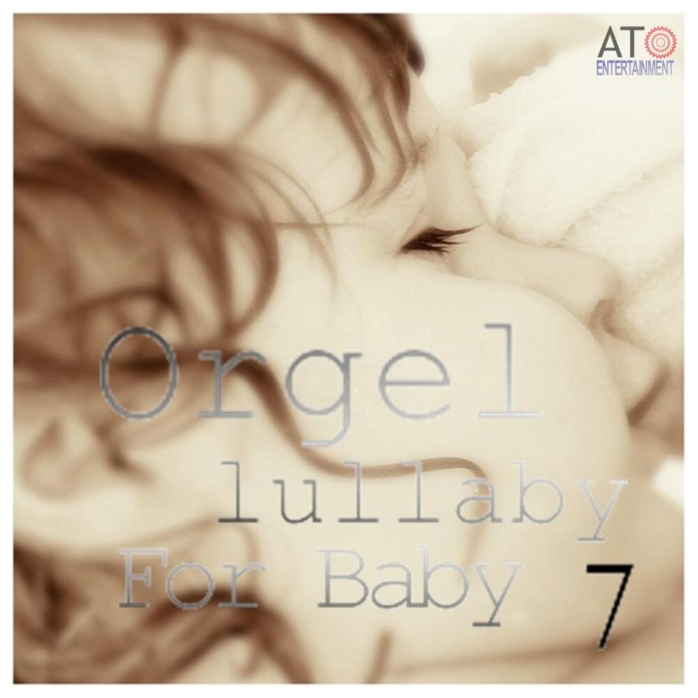 Picture of Prenatal music orgel classical Lullaby 7