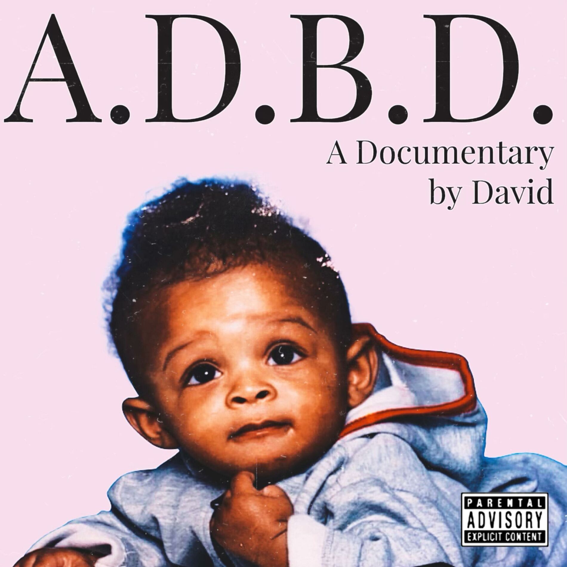 Album cover of A.D.B.D