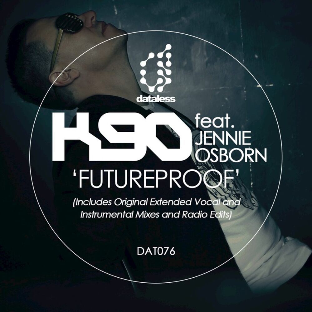 Picture of Futureproof