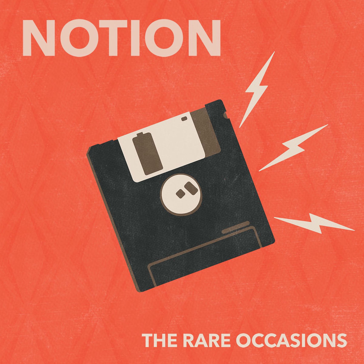 Album picture of Notion