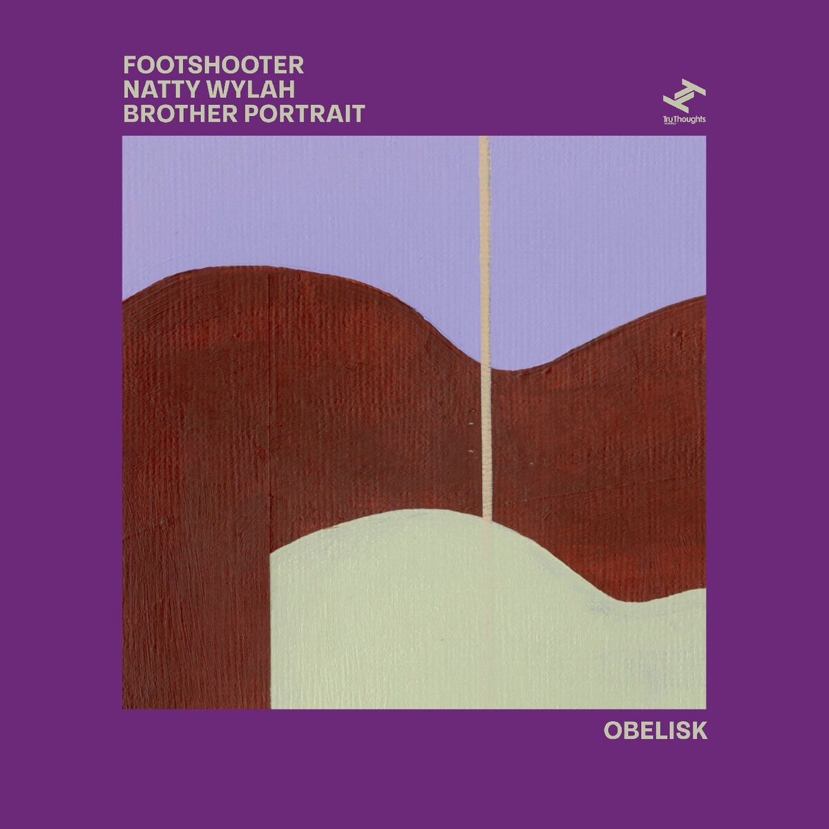 Album cover of Obelisk
