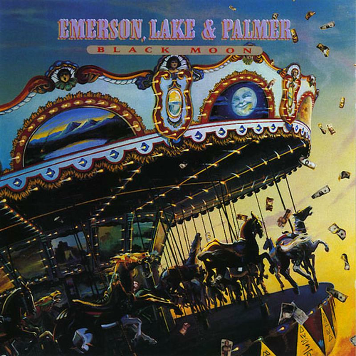 Emerson, Lake & Palmer - Works, Vol. 2 | Deezer