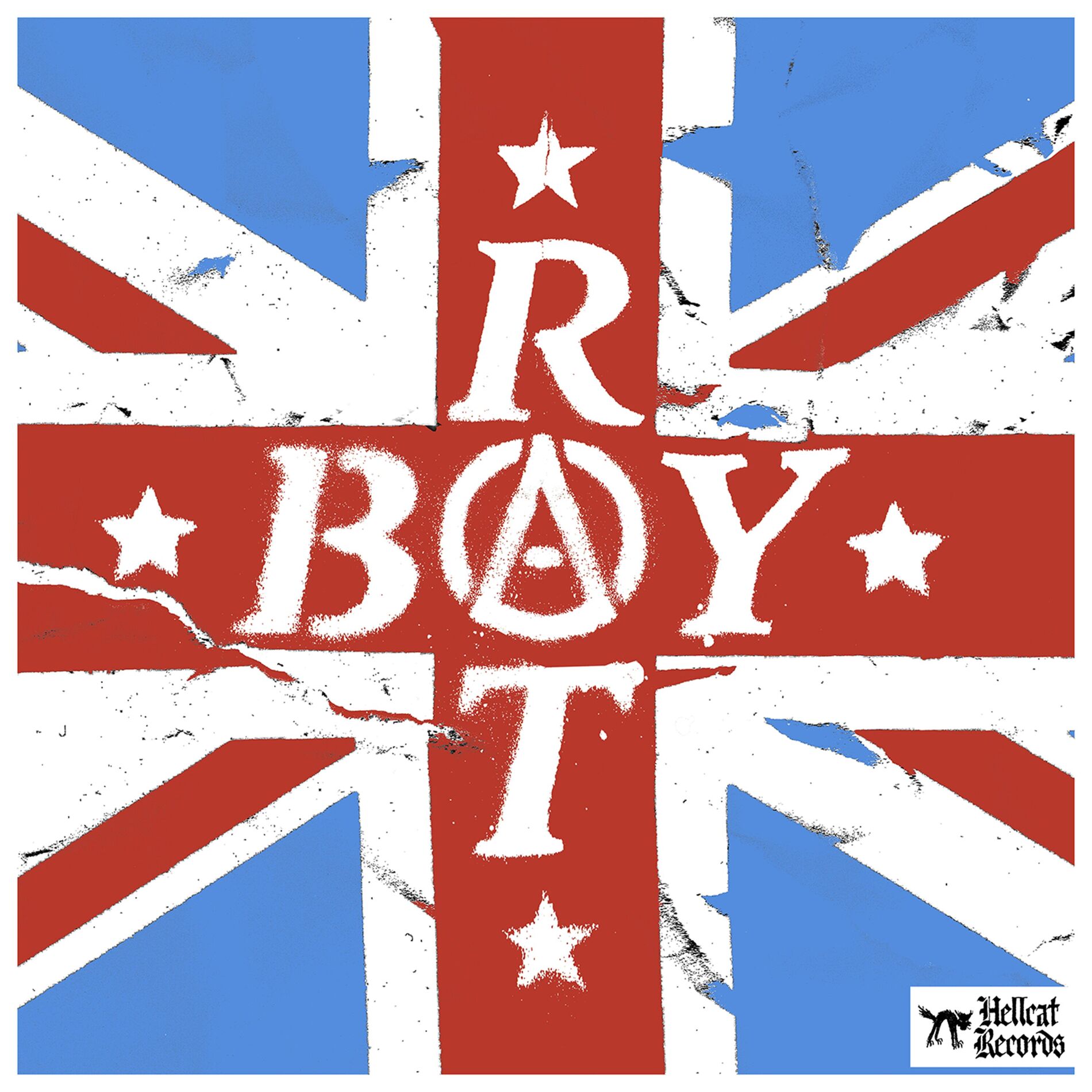 Album cover of SUBURBIA CALLING