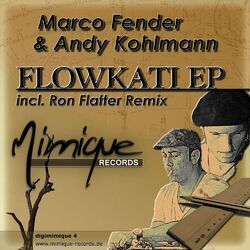 Cover of Flowkati
