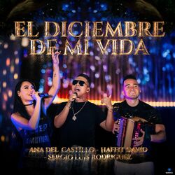 Cover of El Diciembre de Mi Vida