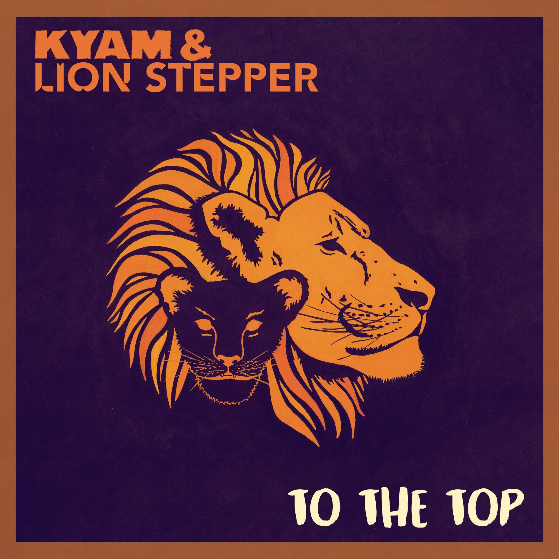 Album cover of To The Top (Single)