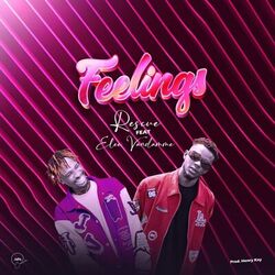 Cover of feelings (feat. Elee)