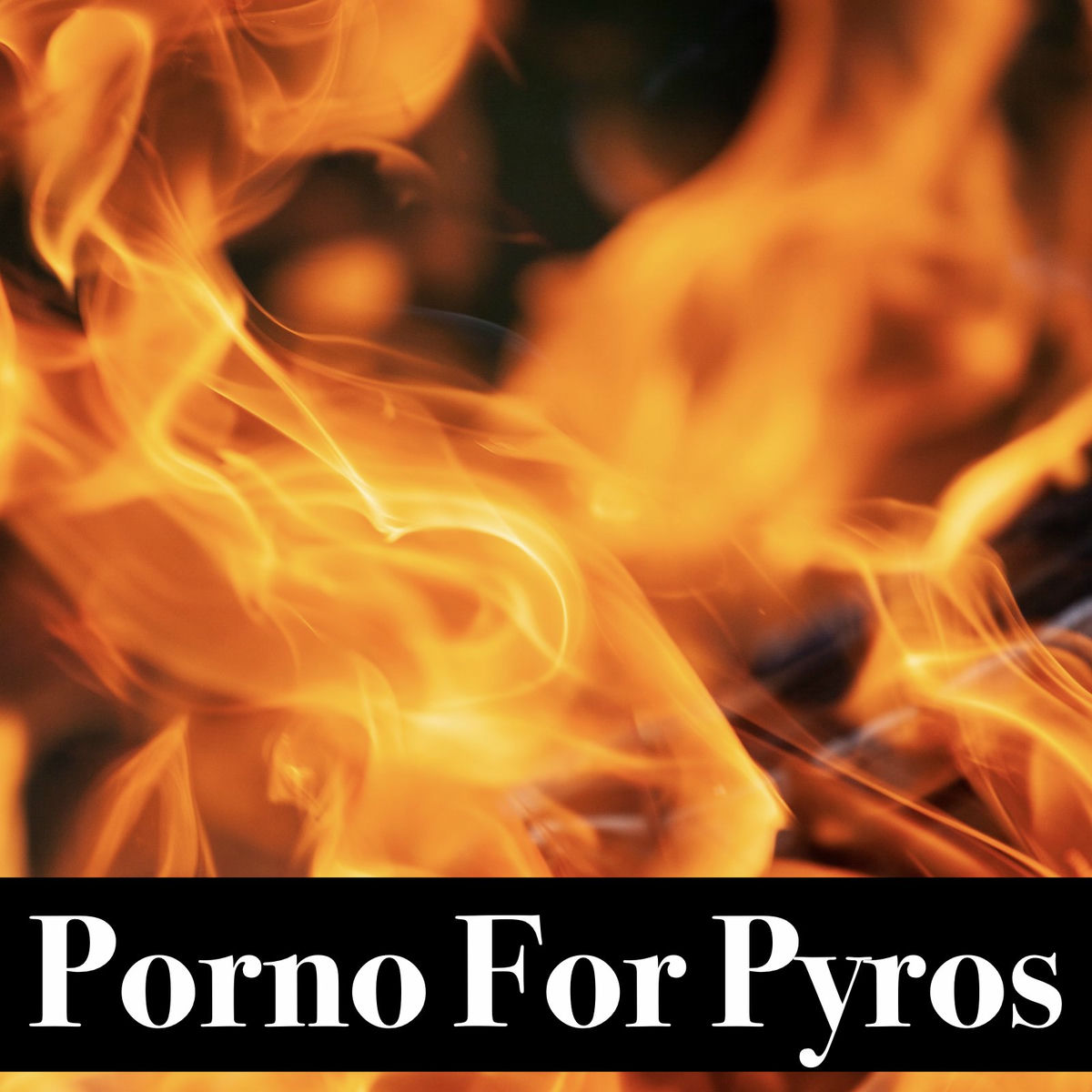 Album cover of Porno For Pyros - KSLX FM Broadcast Compton Terrace Phoenix Arizona 23rd April 1993.