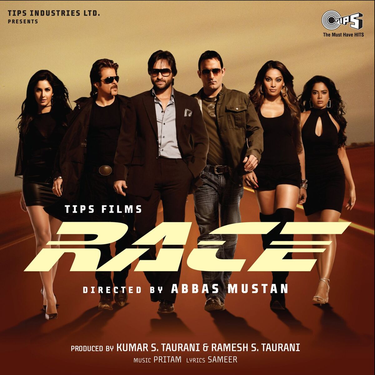 Album cover of Dekho Nashe Mein