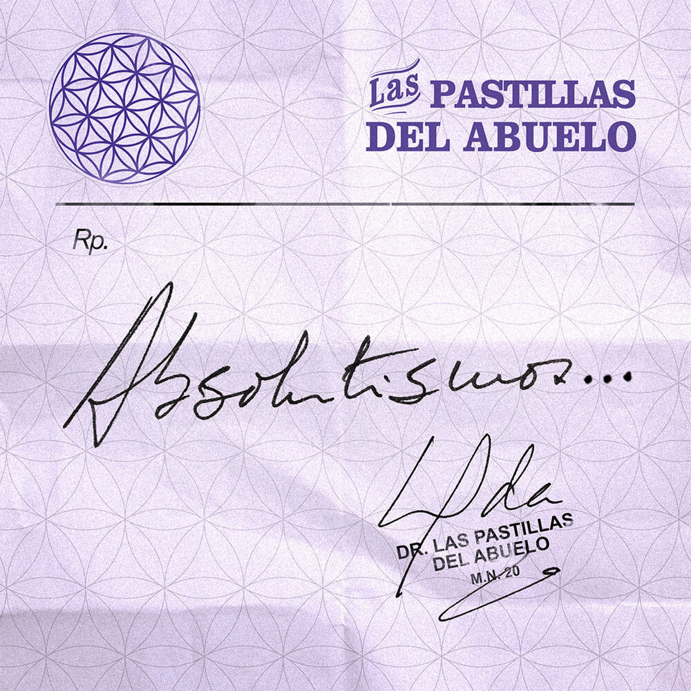 Picture of Absolutismos…