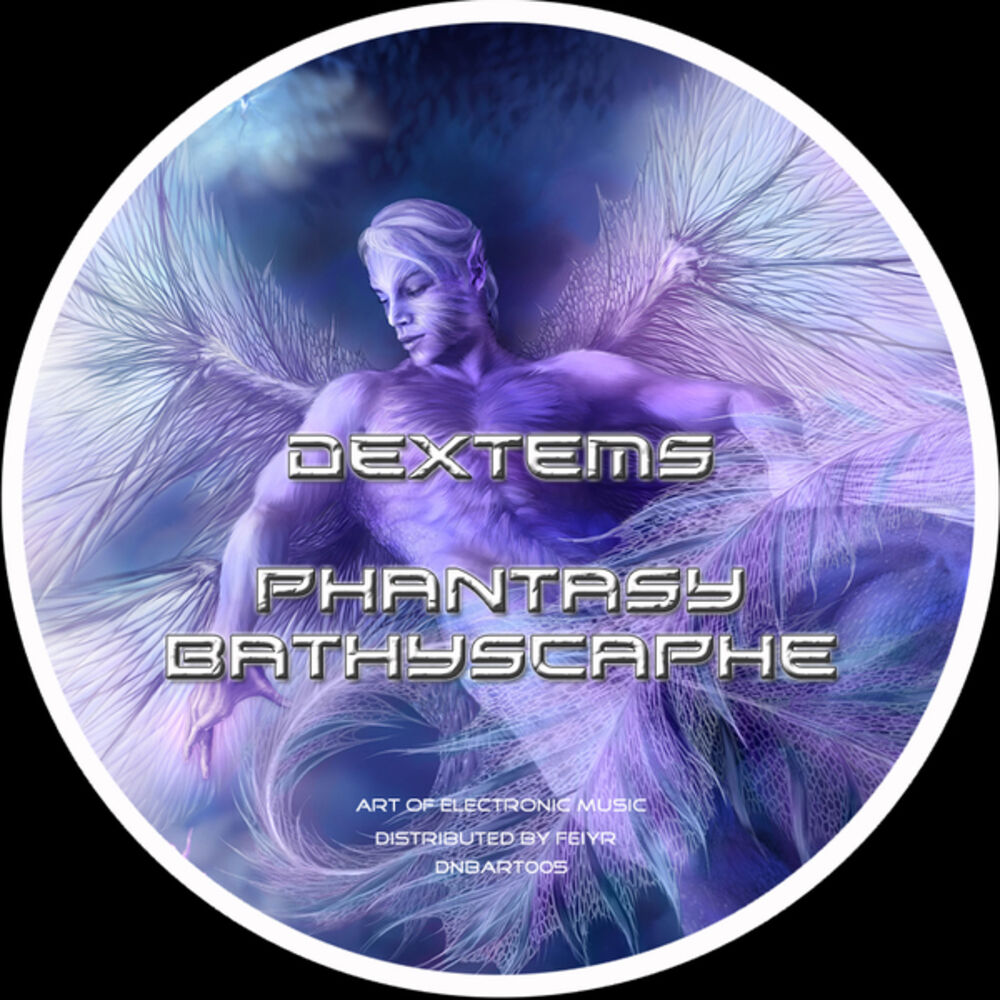 Picture of Phantasy / Bathyscaphe