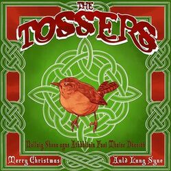 Cover of Merry Christmas