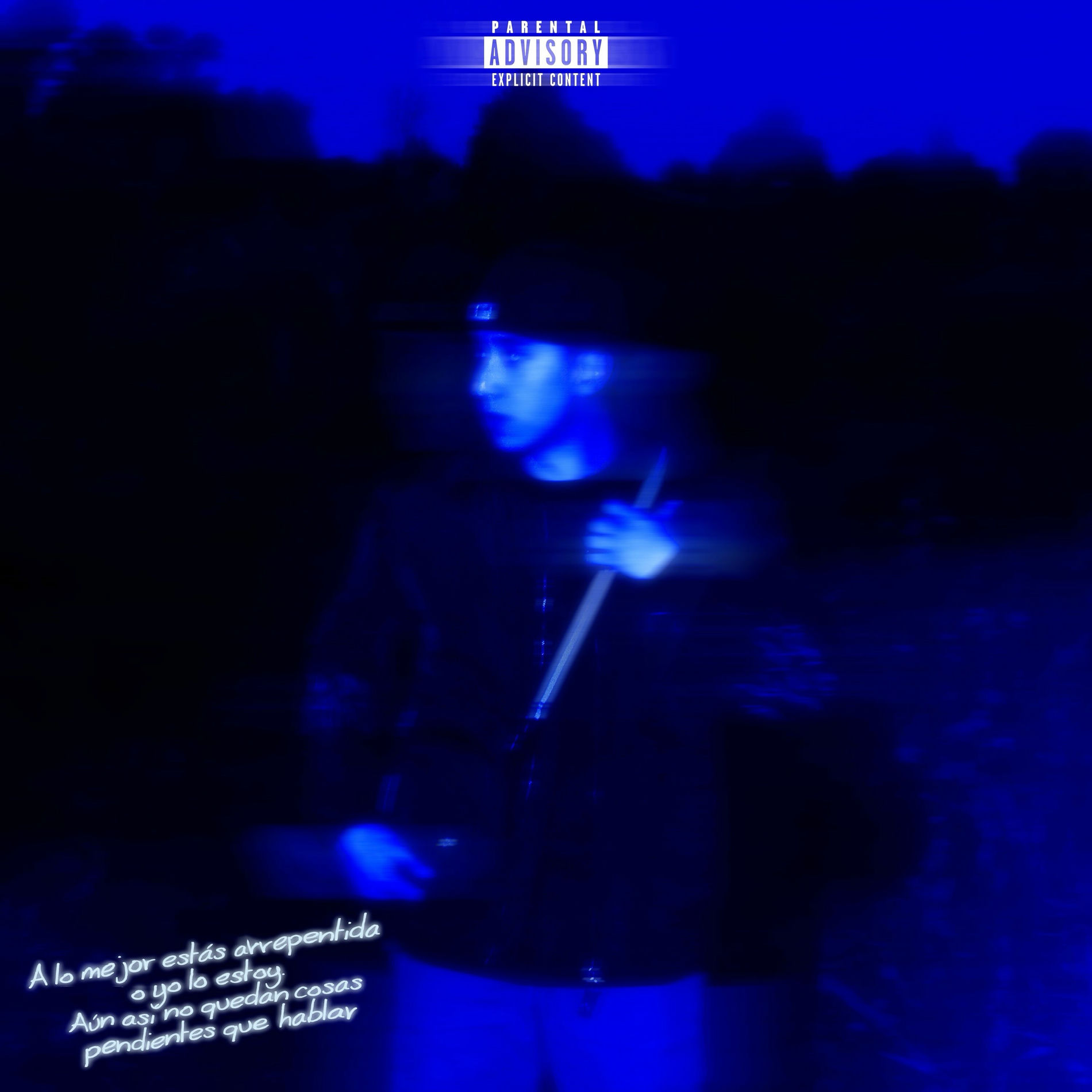 Album cover of Arrepentida