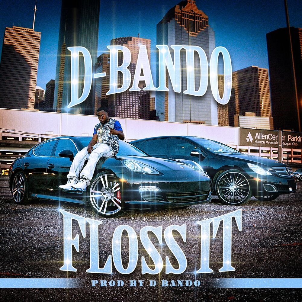 Picture of Floss It
