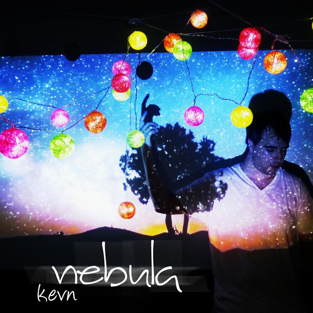 Picture of nebula