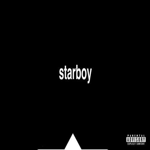 starboy (feat. SHO-SENSEI!!) artwork