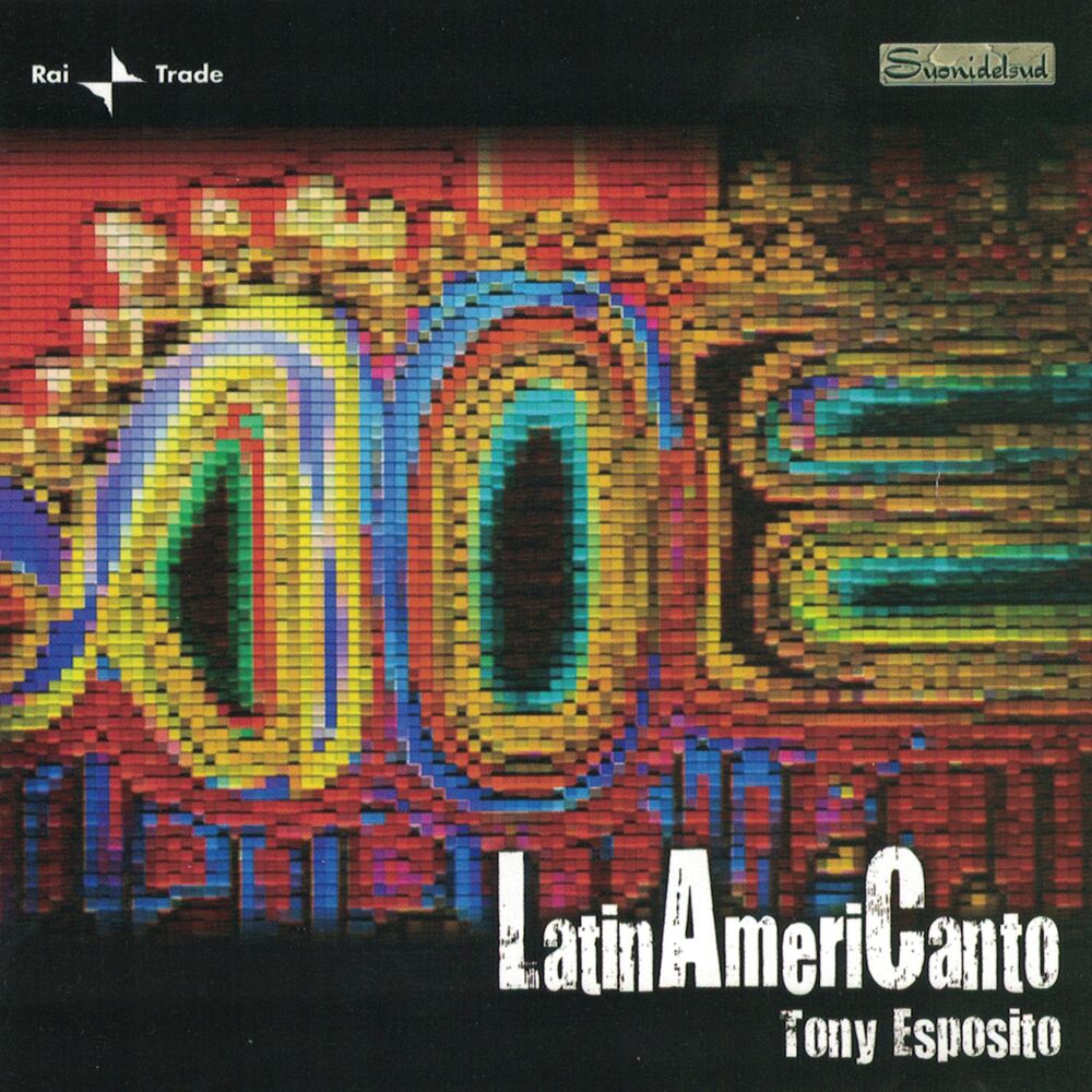 Picture of LatinAmeriCanto