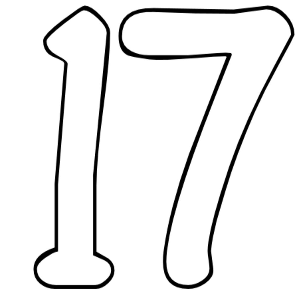Picture of 17 (feat. A.Millz)