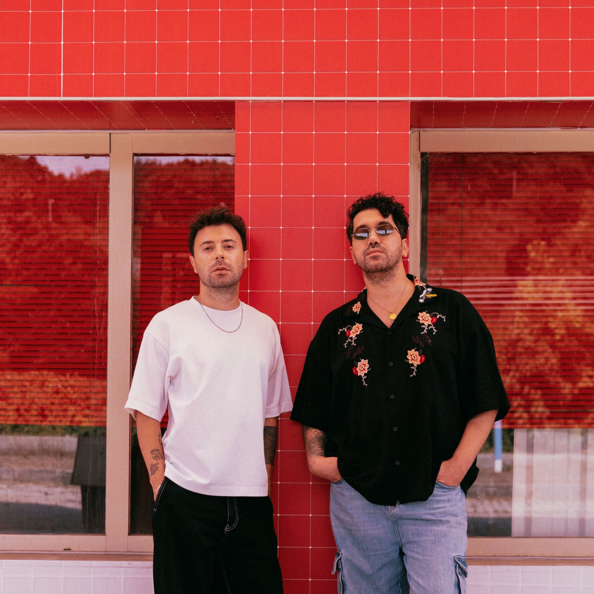 Album cover of Kafam Yerinde Değil