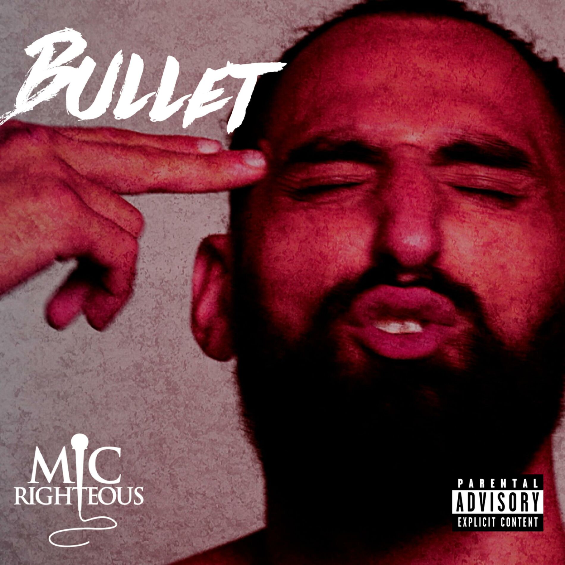 Album cover of Bullet