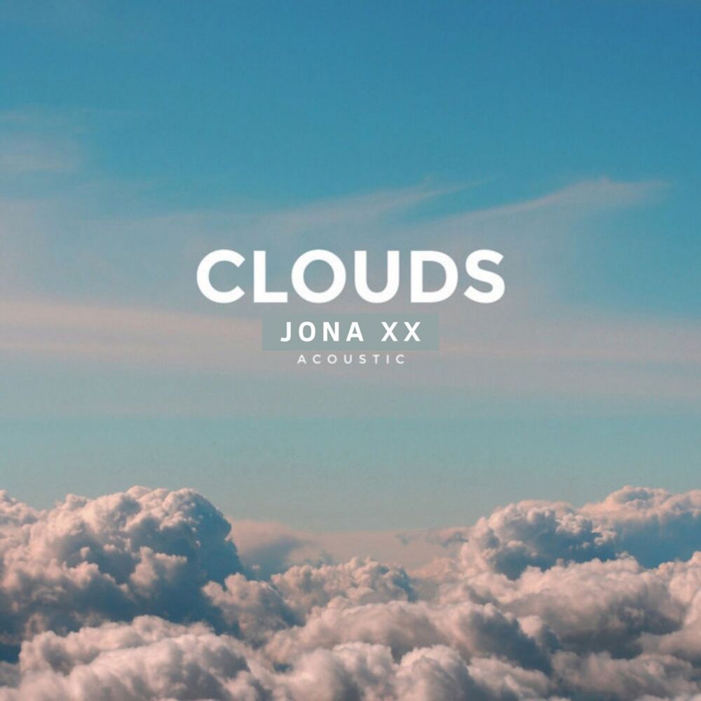 Picture of Clouds (Acoustic)