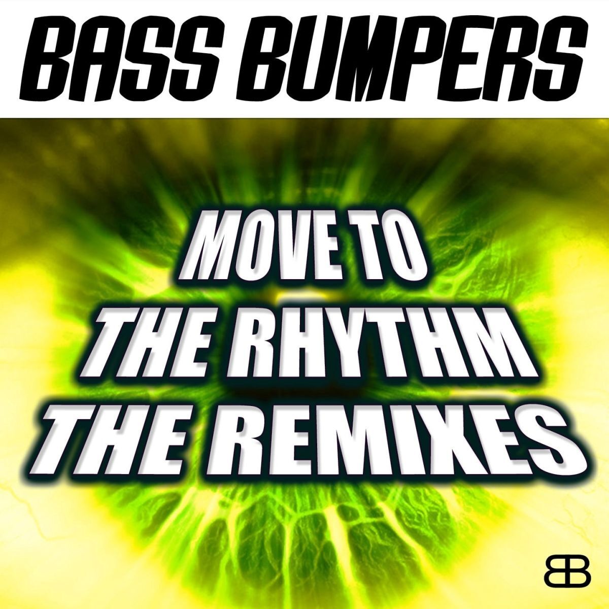 Album cover of Move To The Rhythm