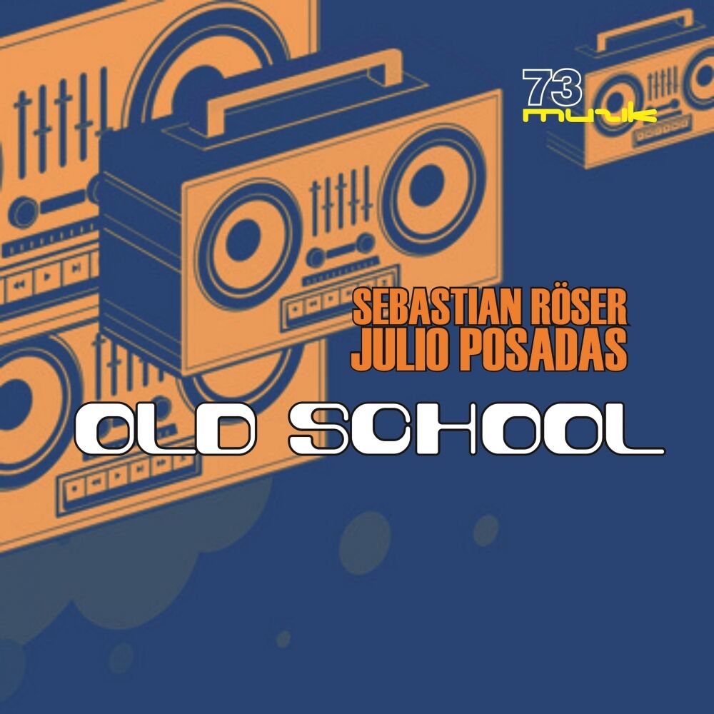 Picture of Old School