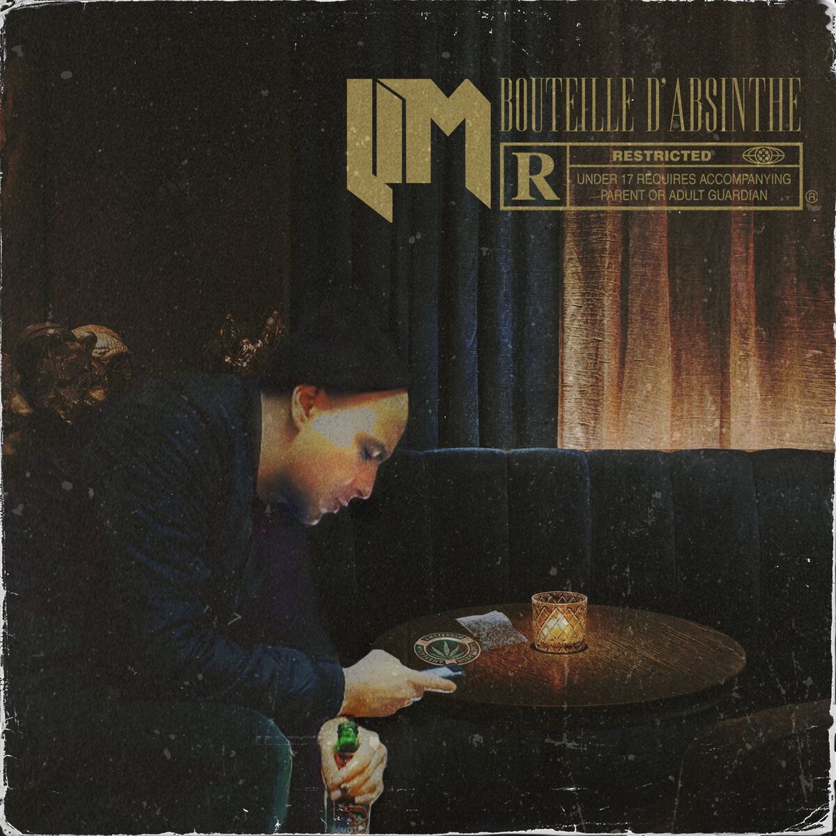 Album cover of Ca fait T.P