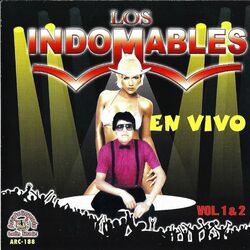 Cover of En Vivo