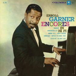Cover of Encores In Hi Fi