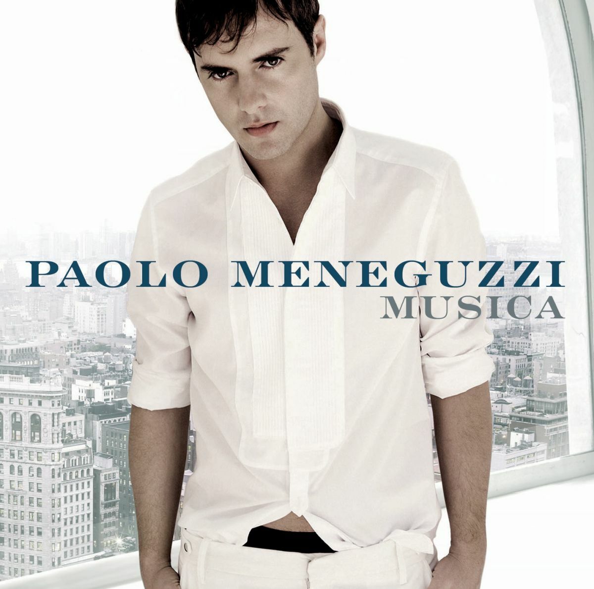 Album cover of Ti Amo Ti Odio