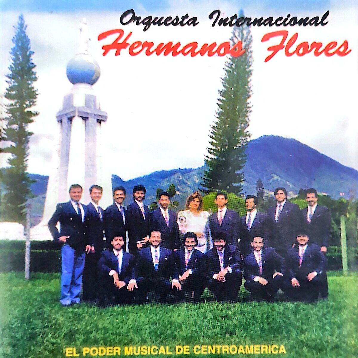 Album cover of El Churro N°1