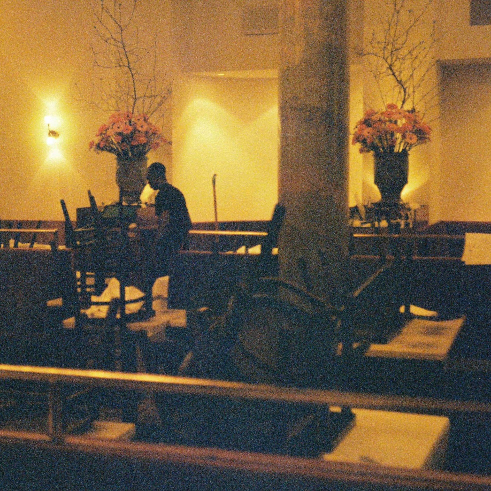 Album cover of Go home already