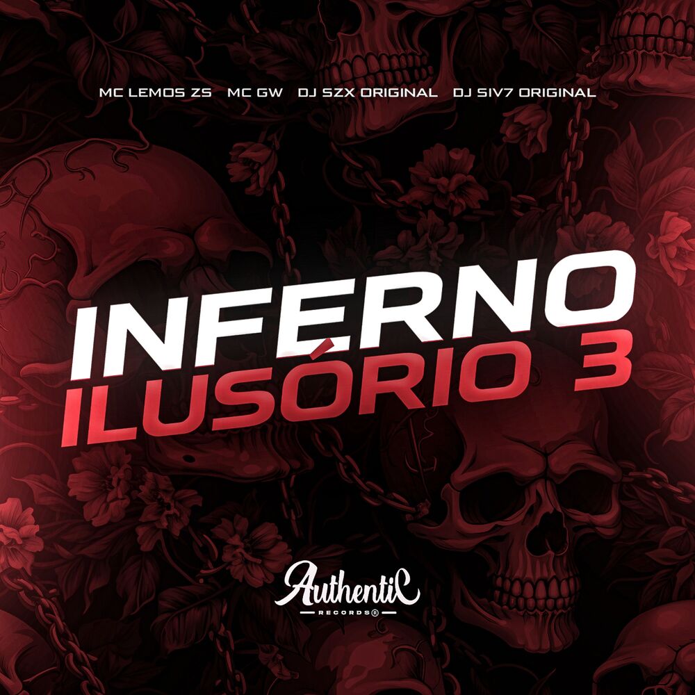 Picture of Inferno Ilusório 3