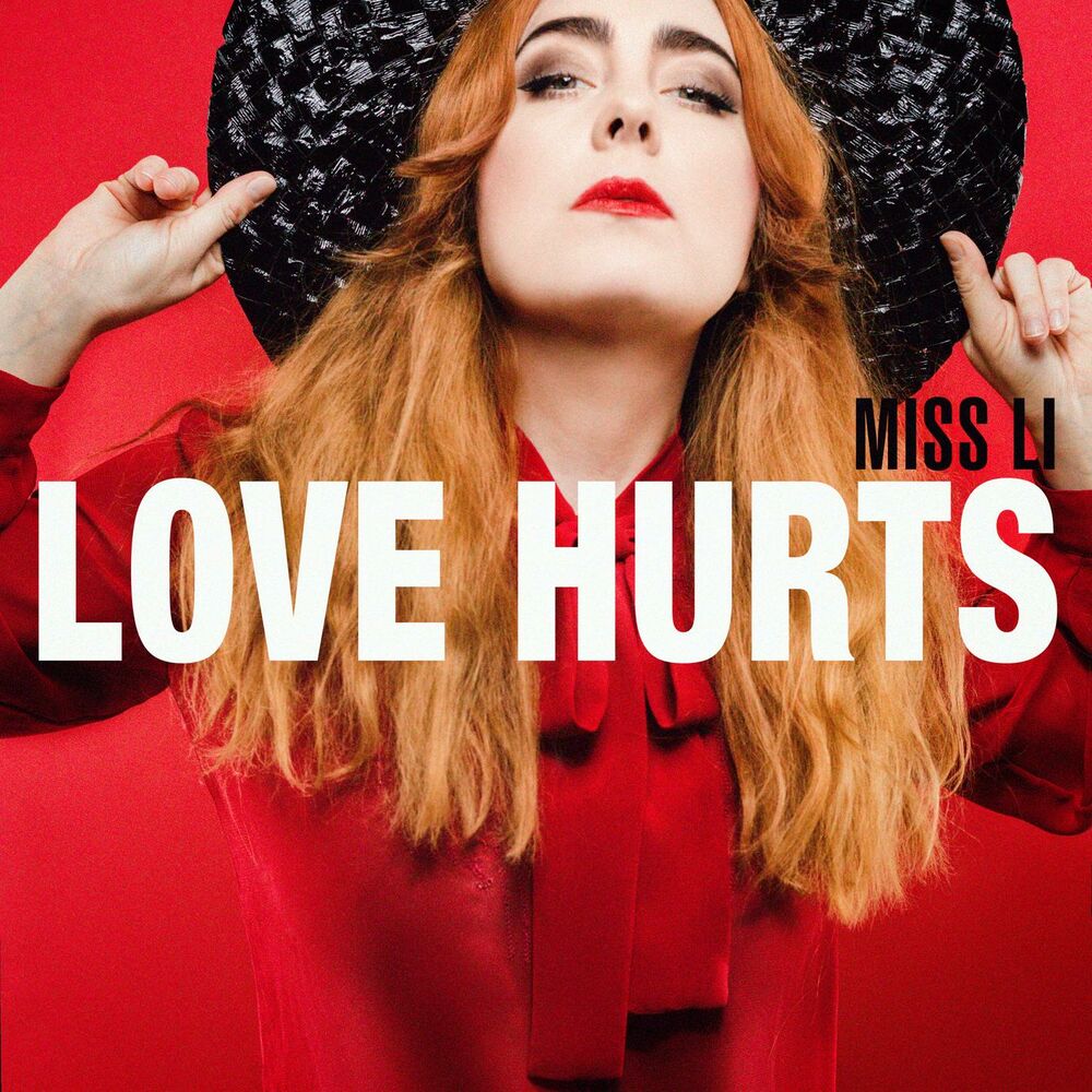 Picture of Love Hurts