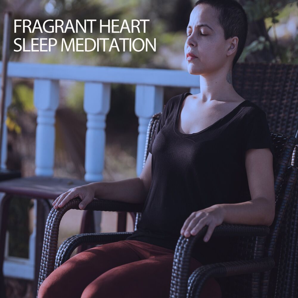 Picture of Fragrant Heart Sleep Meditation